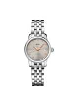 Orologio Mido Donna BARONCELLI LADY 25 in Acciaio M039.007.11.076.00